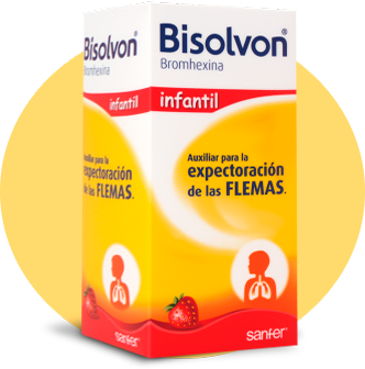 Bisolvon infantil