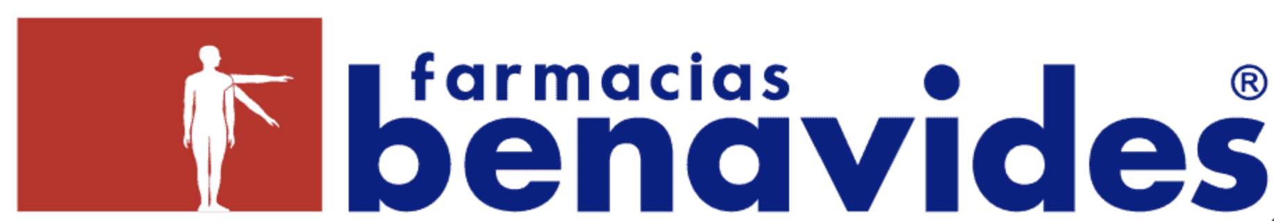 Farmacia benavides